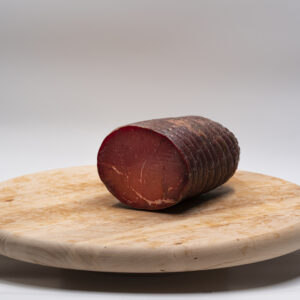 Bresaola punta d’anca europea