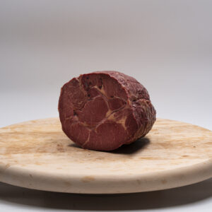 Carne salata