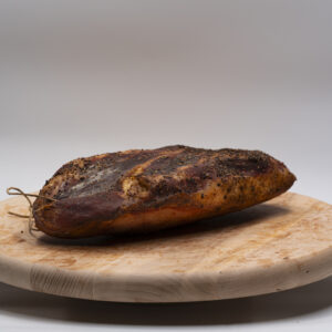 Guanciale