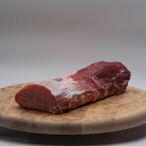 Lonza di suino