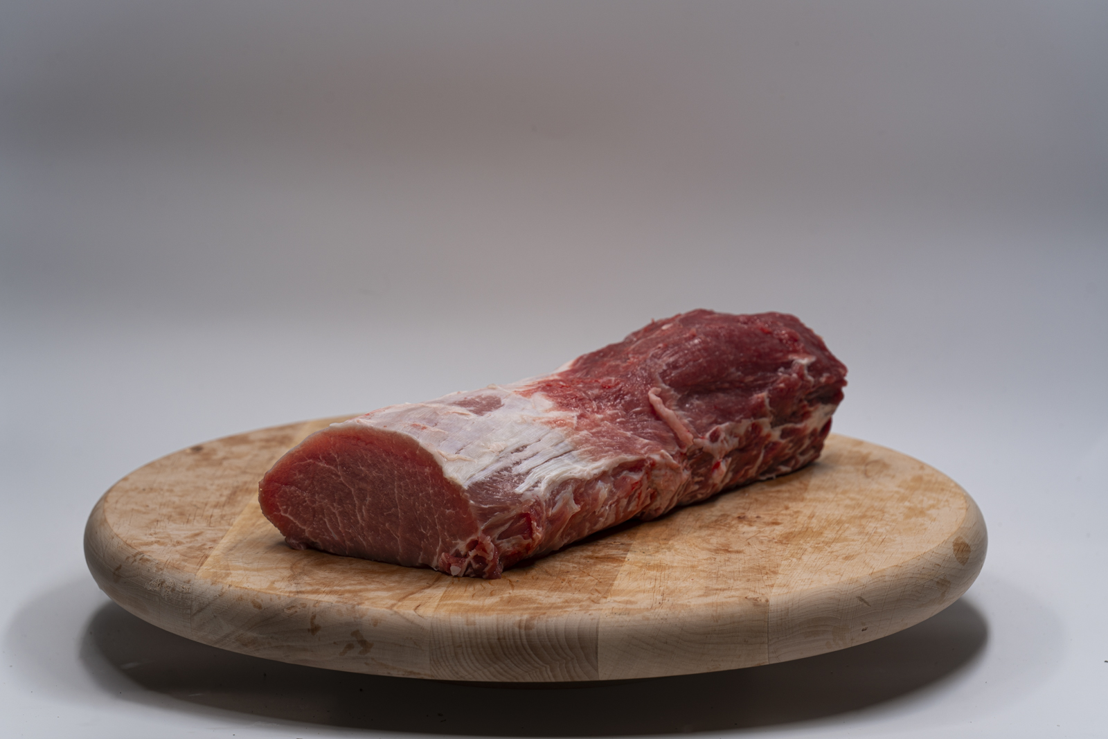 Lonza di suino