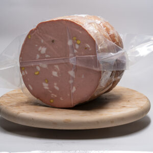 Mortadella 5kg