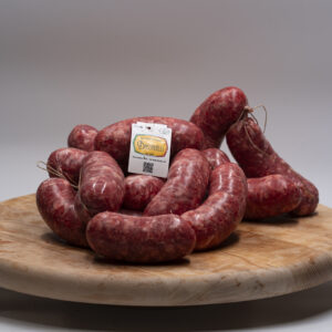 Paesana (salamella)