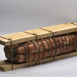 Pancetta imperiale