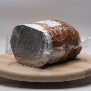 Porchetta rustica