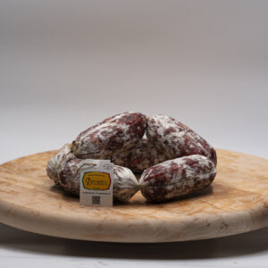 Salamino di asino
