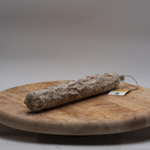 Salame filzetta