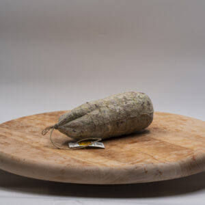 Salame nostrano piccolo