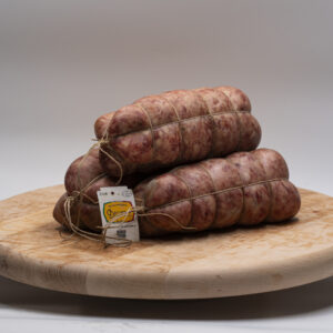 Salame pentola