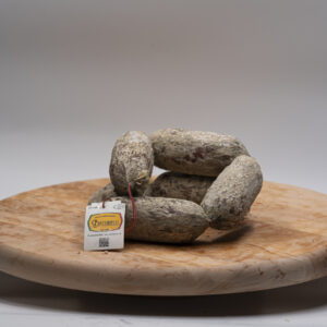 Salamino di cinghiale