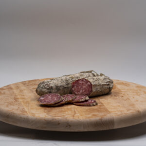 Salamino al tartufo